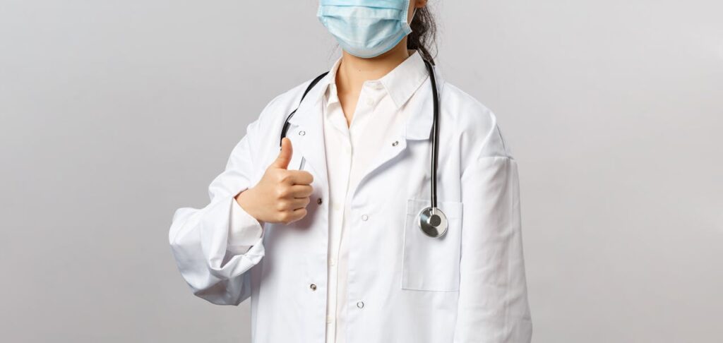 Why Seeing The Same GP Regularly Can Improve Your Healthcare